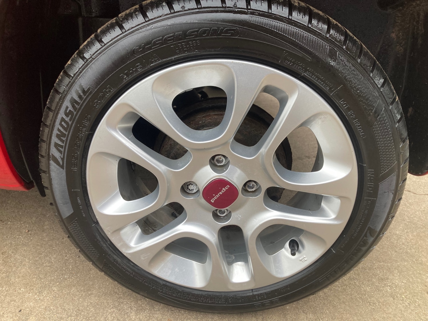 Used Fiat Panda 2016 for sale - 77775966: Photo 7