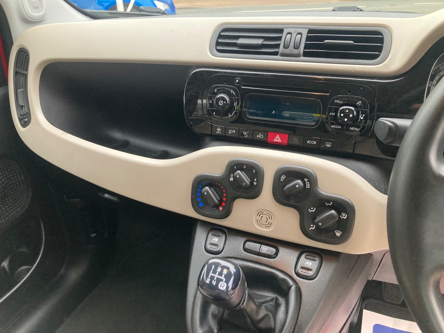 Used Fiat Panda 2016 for sale - 77775966: Photo 9