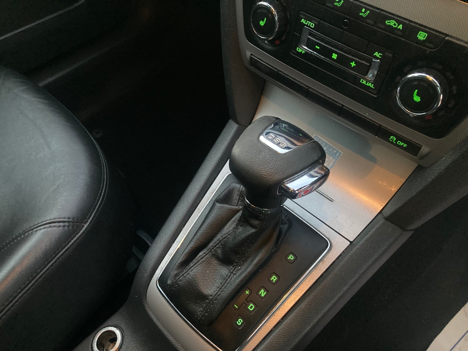 Used Skoda Octavia 2013 for sale - 76893349: Photo 10