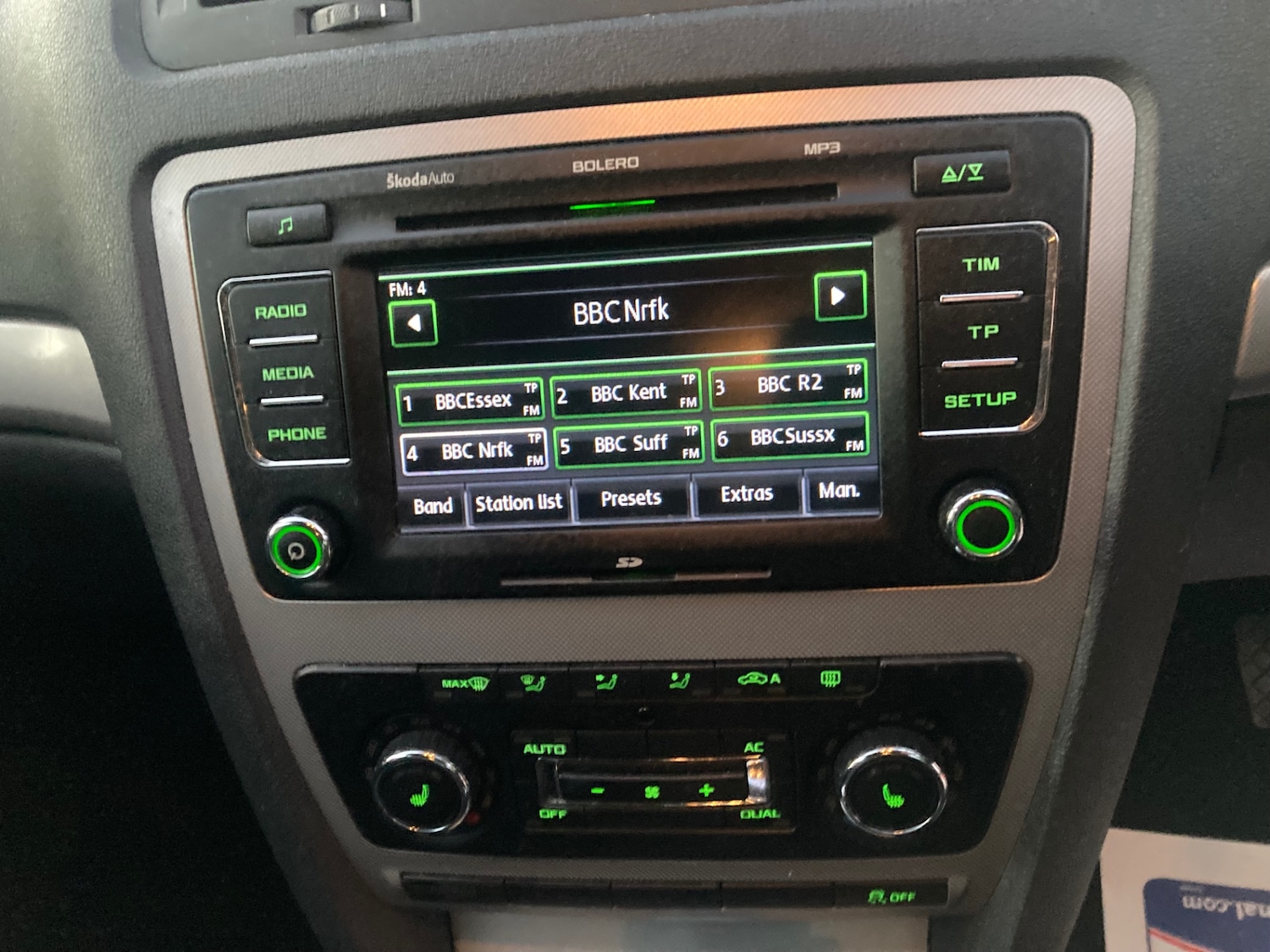 Used Skoda Octavia 2013 for sale - 76893349: Photo 11