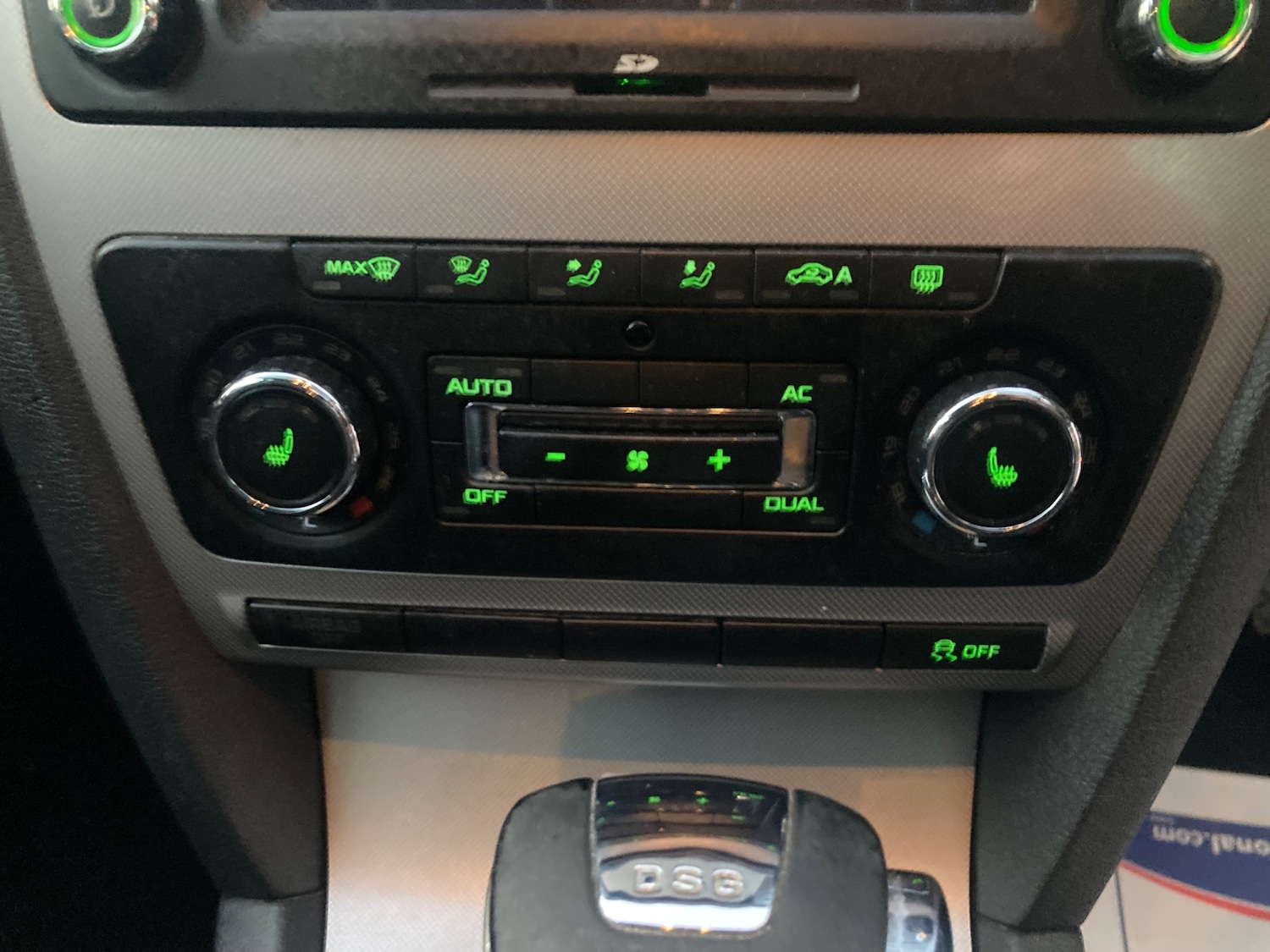 Used Skoda Octavia 2013 for sale - 76893349: Photo 12