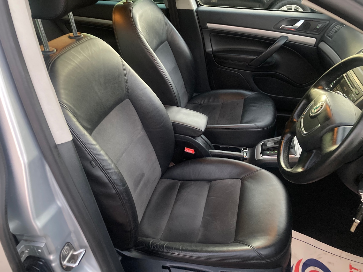 Used Skoda Octavia 2013 for sale - 76893349: Photo 13