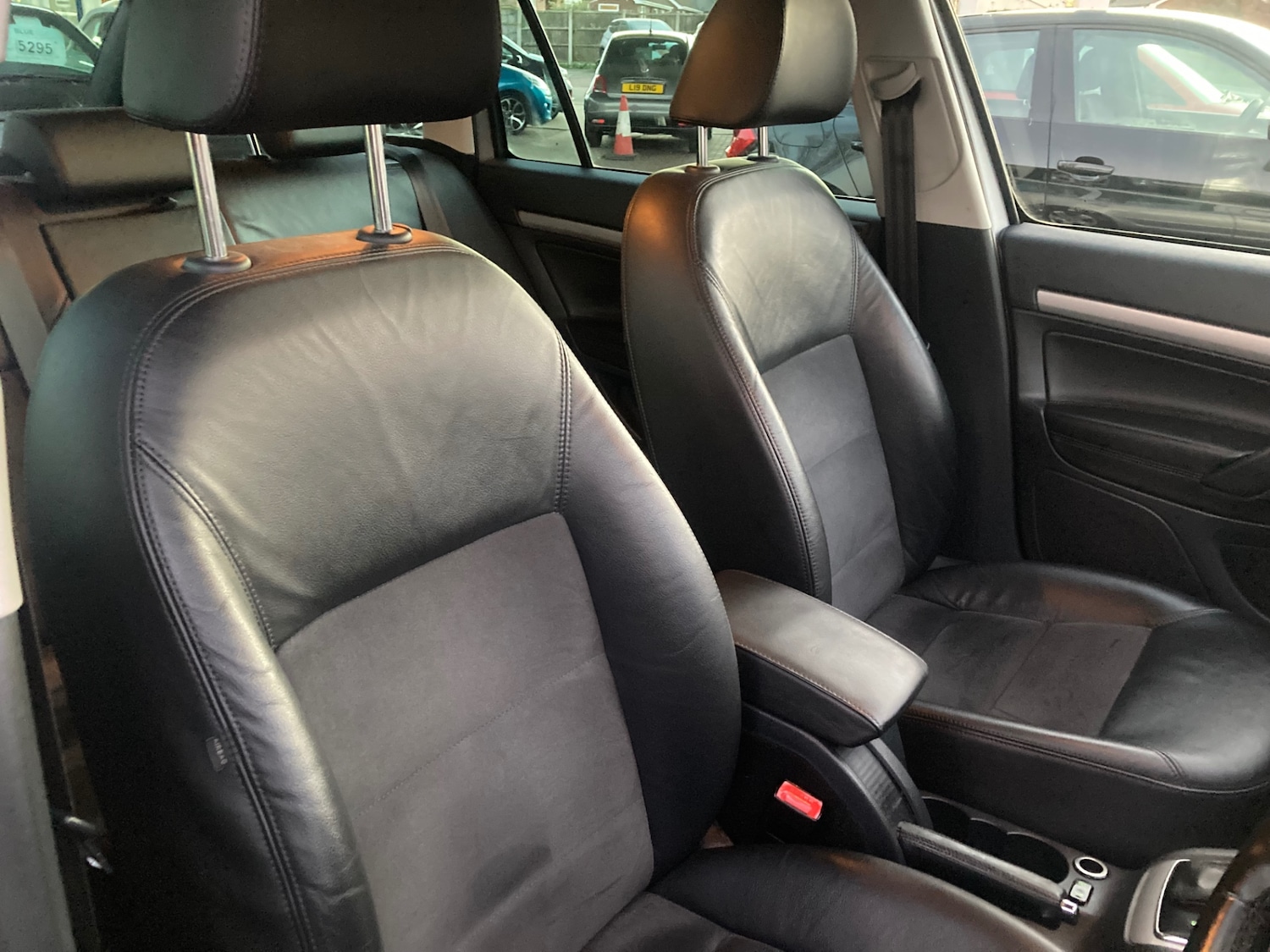 Used Skoda Octavia 2013 for sale - 76893349: Photo 14