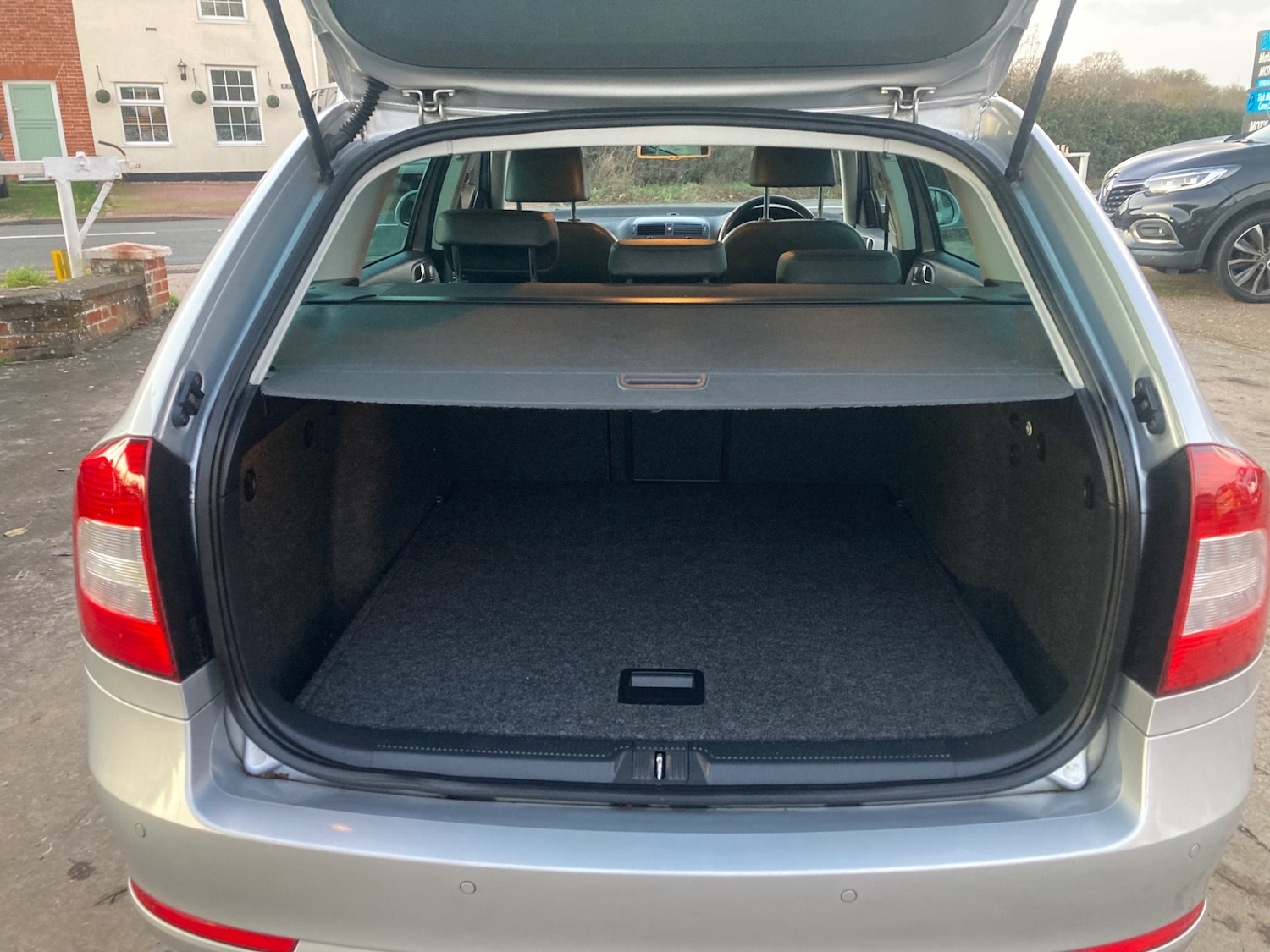 Used Skoda Octavia 2013 for sale - 76893349: Photo 8