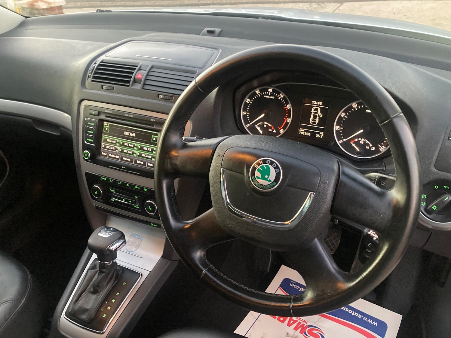 Used Skoda Octavia 2013 for sale - 76893349: Photo 9