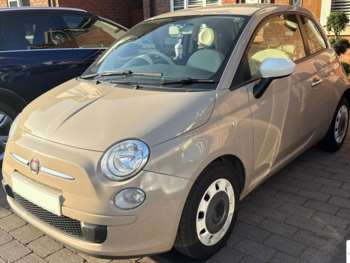 2013 (13) - 1.2 Colour Therapy 3dr £35 TAX, LOW MILEAGE