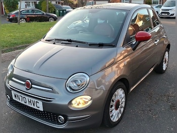 Fiat 500 feature image