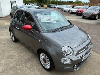 Used Fiat 500 2020 for sale - 78610828: Photo