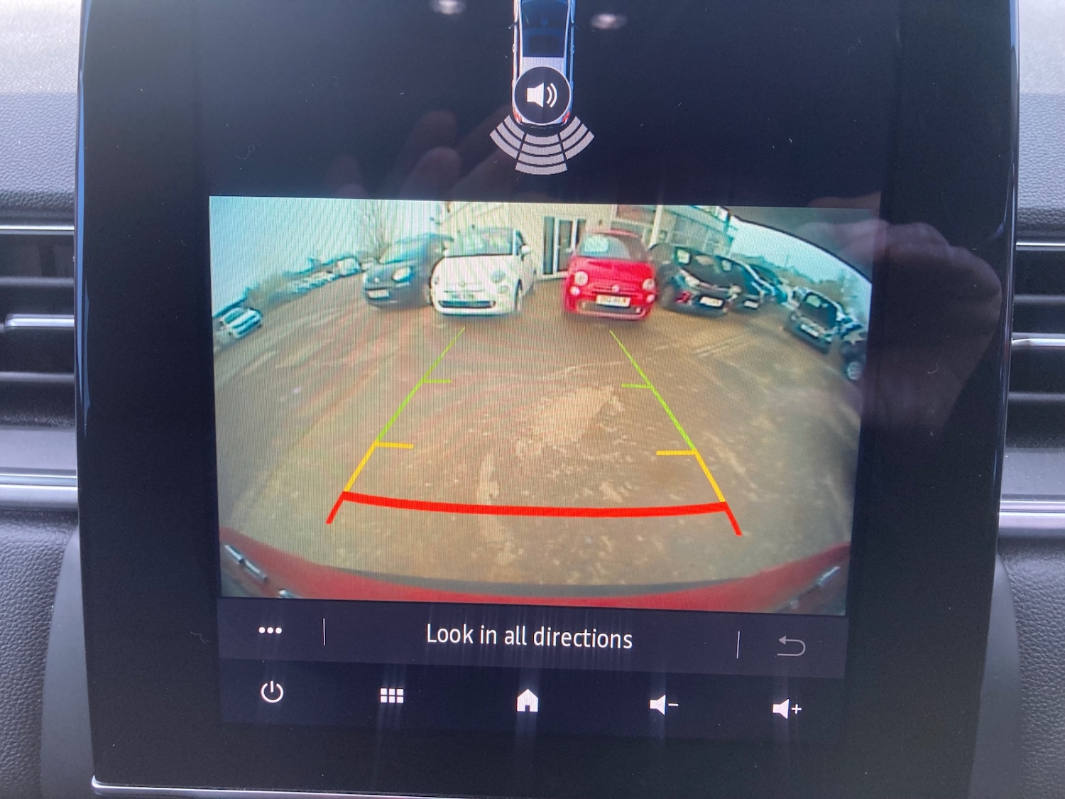 Used Renault Captur 2020 for sale - 77353634: Photo 11