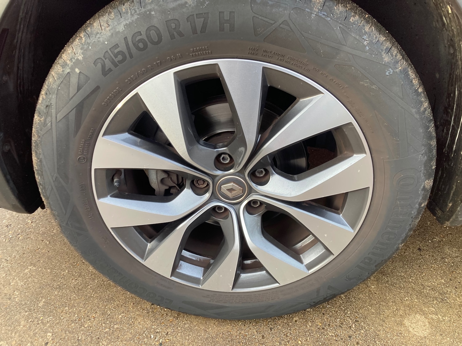 Used Renault Captur 2020 for sale - 77353634: Photo 7