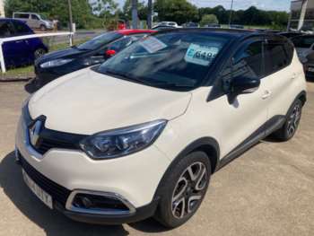 2014 (64) - 1.5 dCi 90 Dynamique S MediaNav Energy 5dr