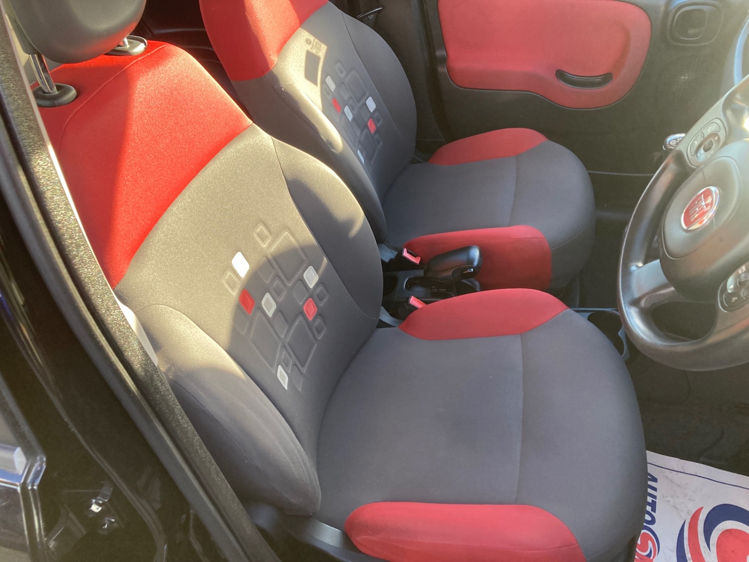 Used Fiat Panda 2015 for sale - 76835060: Photo 10