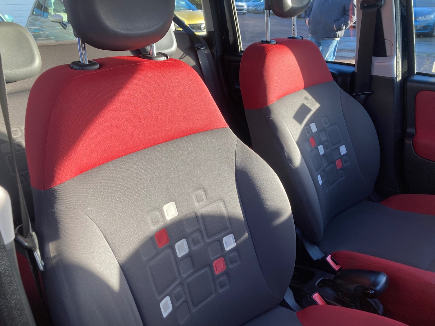 Used Fiat Panda 2015 for sale - 76835060: Photo 11