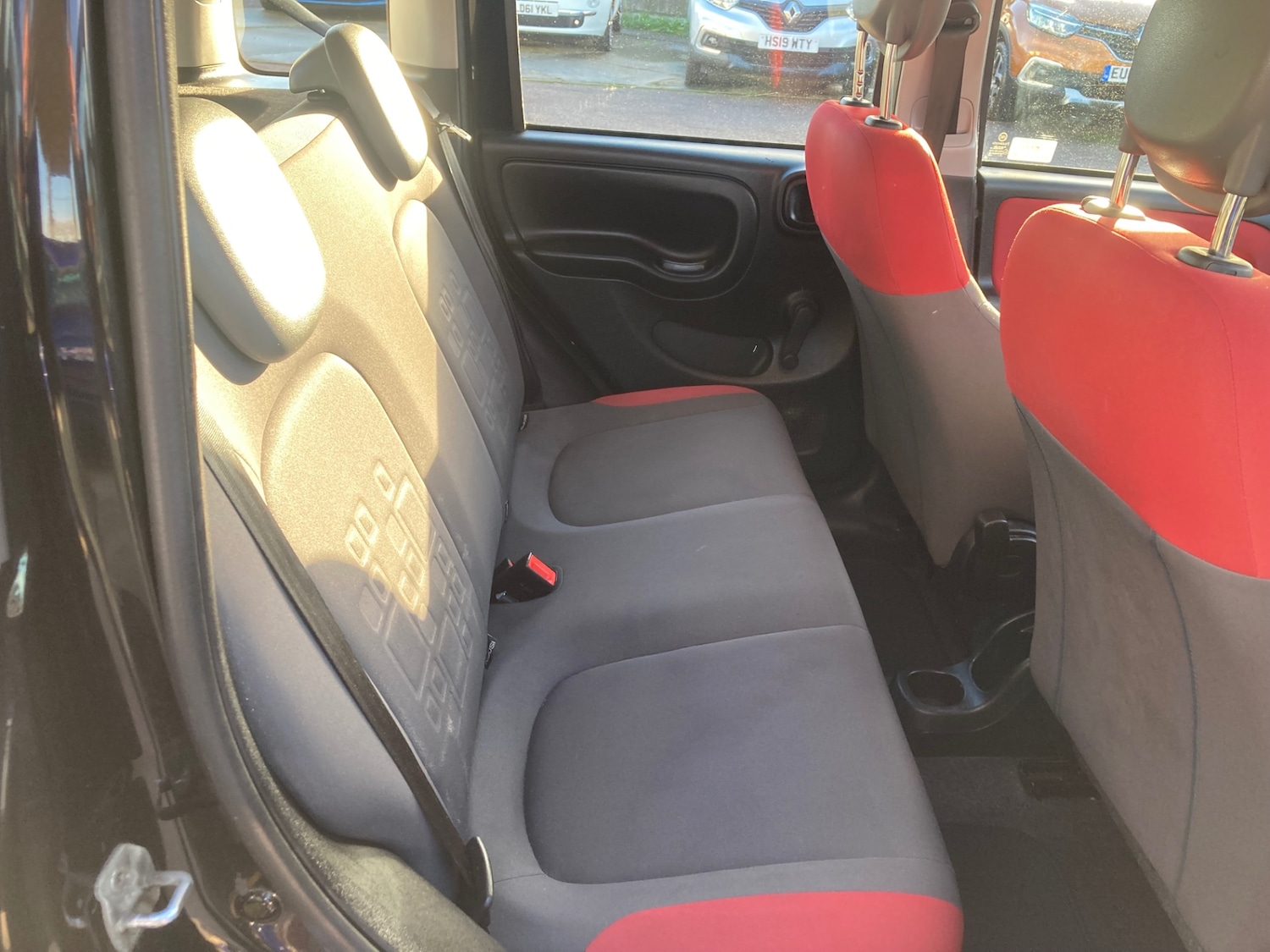 Used Fiat Panda 2015 for sale - 76835060: Photo 12