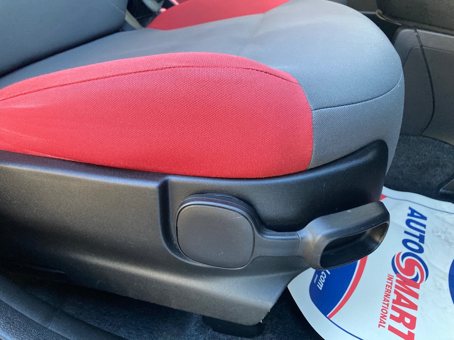 Used Fiat Panda 2015 for sale - 76835060: Photo 13