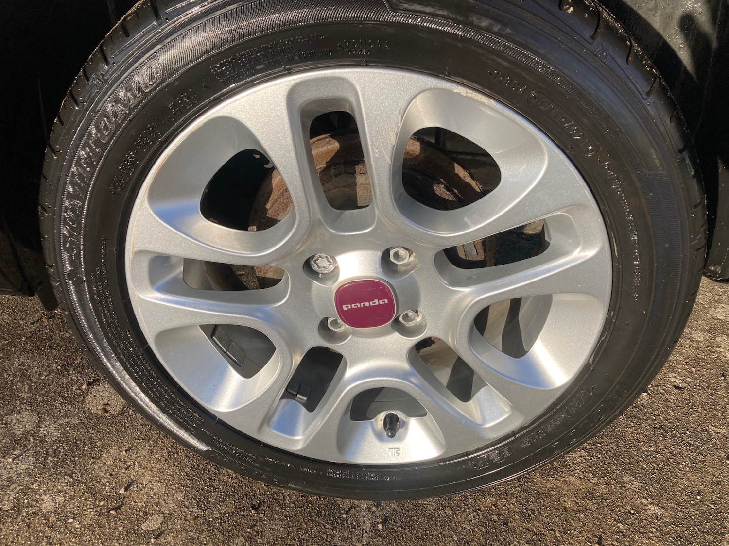 Used Fiat Panda 2015 for sale - 76835060: Photo 7