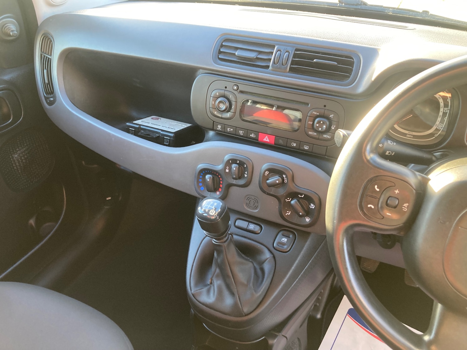 Used Fiat Panda 2015 for sale - 76835060: Photo 9