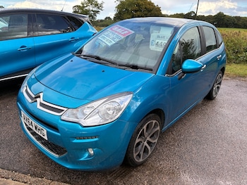 2015 (64) - 1.2 PureTech Selection 5dr £20 ROAD TAX