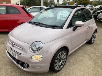 2021 (21) - 1.0 Mild Hybrid Star 3dr