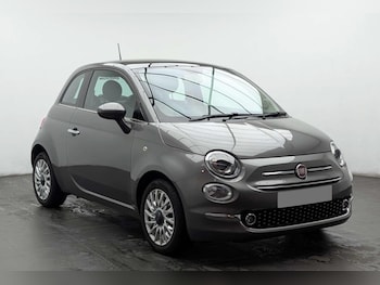 Used Fiat 500 2019 for sale - 78236325: Photo