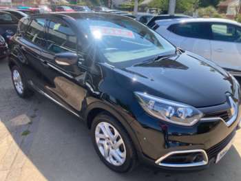 Used Renault Captur 2016 for sale - 74913092: Photo