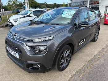 Used Citroen C3 2021 for sale - 79311945: Photo