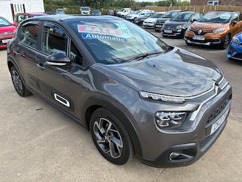 Used Citroen C3 2021 for sale - 79311945: Photo