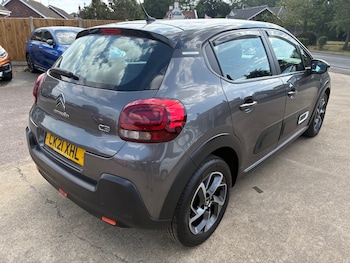 Used Citroen C3 2021 for sale - 79311945: Photo