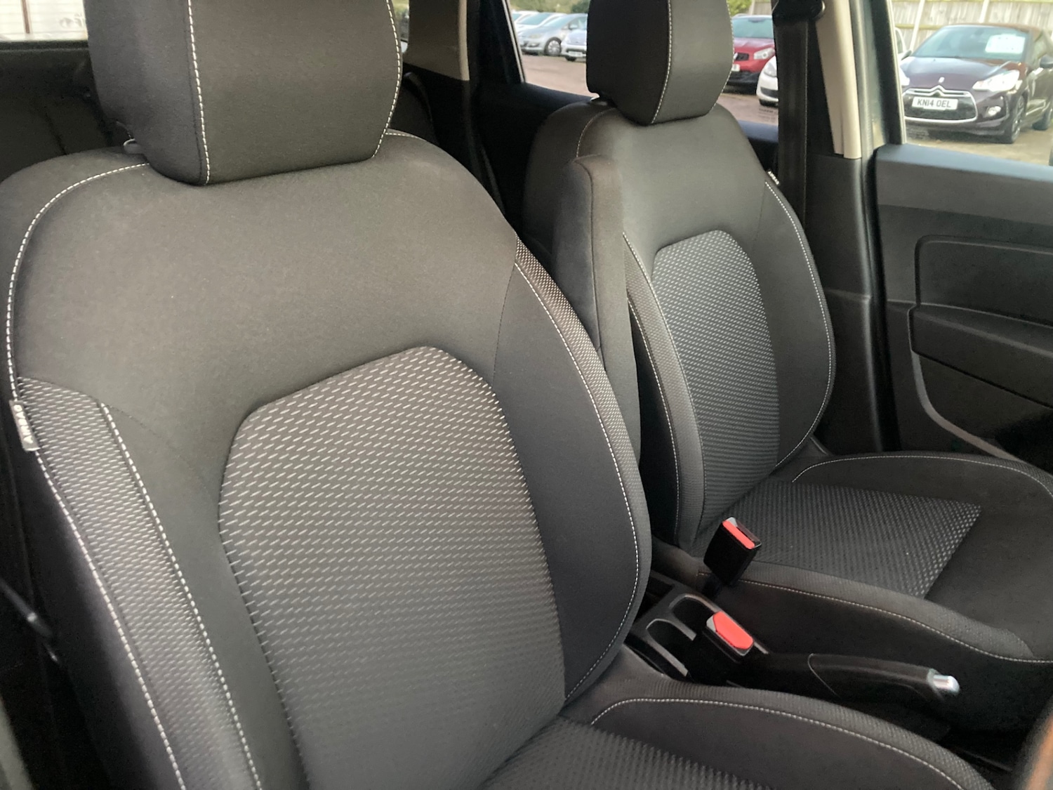 Used Dacia Duster 2019 for sale - 76704961: Photo 10