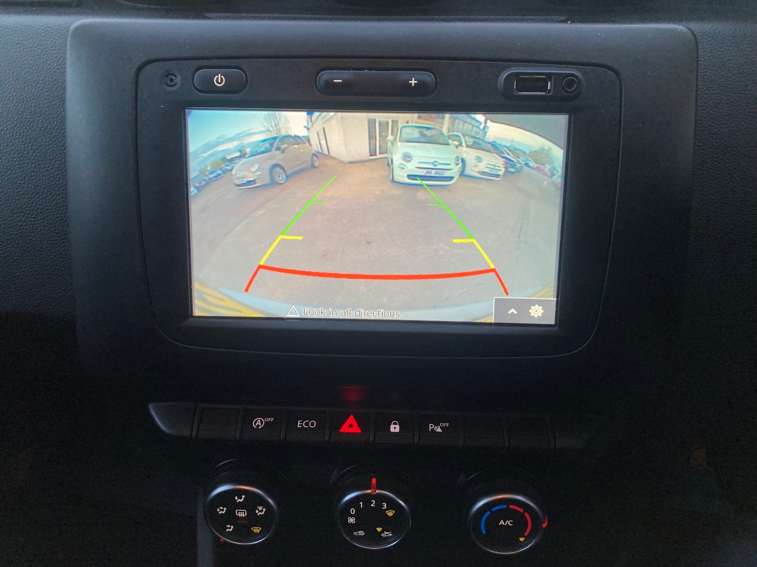 Used Dacia Duster 2019 for sale - 76704961: Photo 12