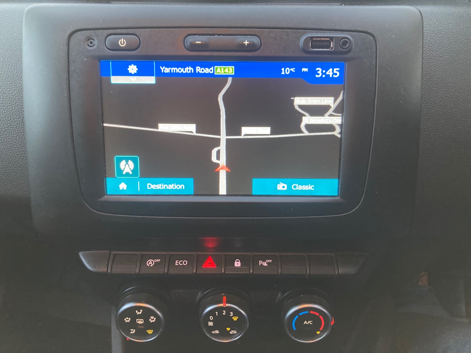 Used Dacia Duster 2019 for sale - 76704961: Photo 13