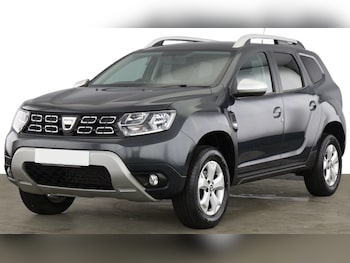 2019 (69) - 1.3 TCe 130 Comfort 5dr