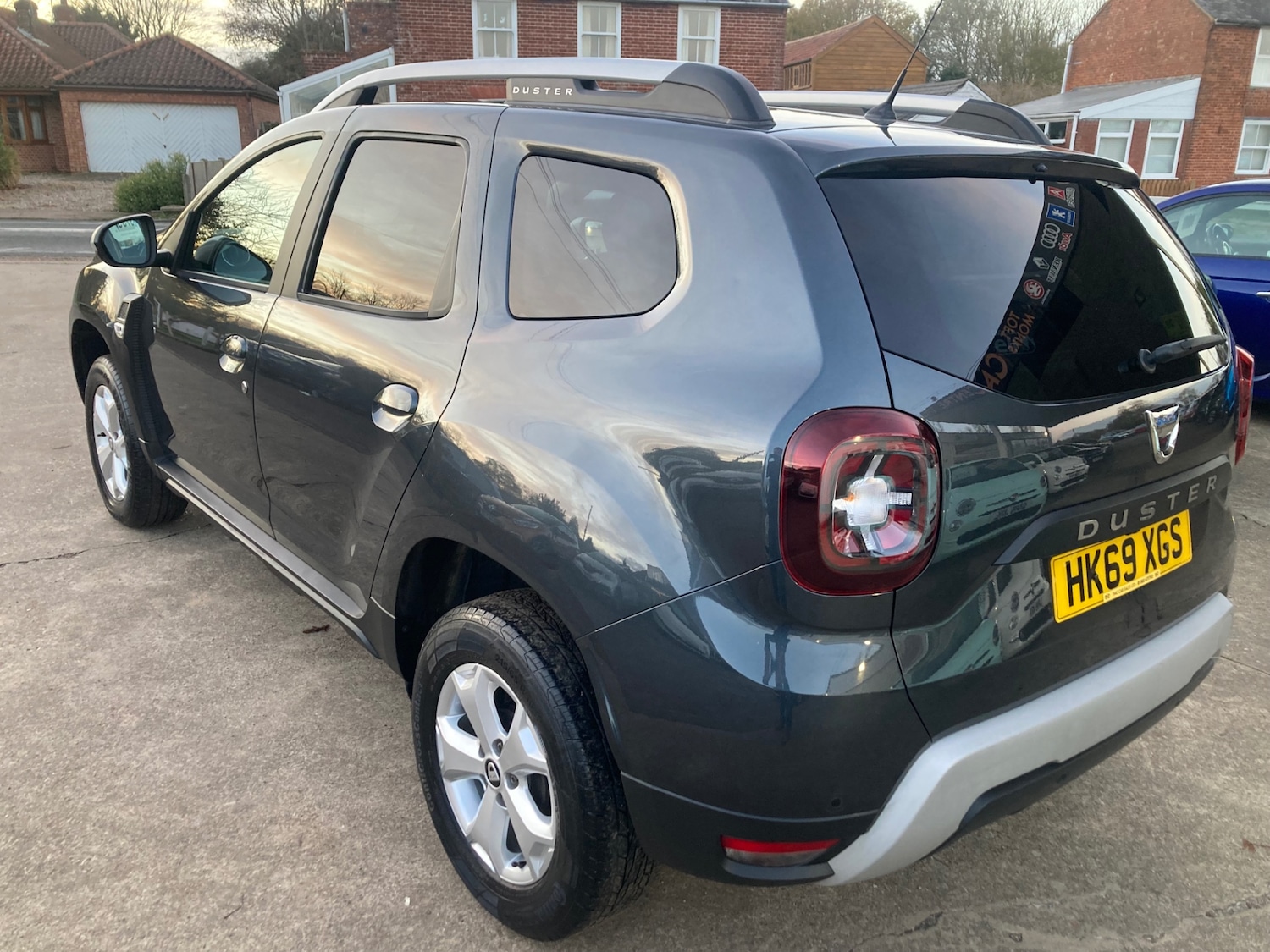 Used Dacia Duster 2019 for sale - 76704961: Photo 6
