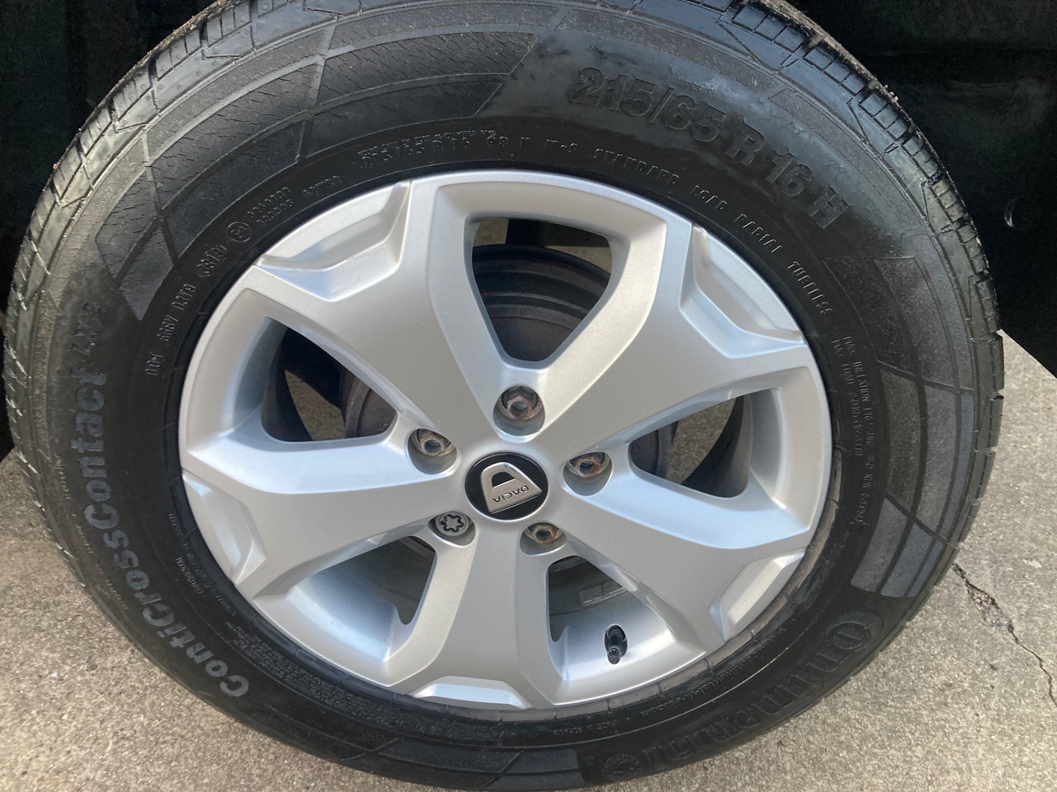 Used Dacia Duster 2019 for sale - 76704961: Photo 7