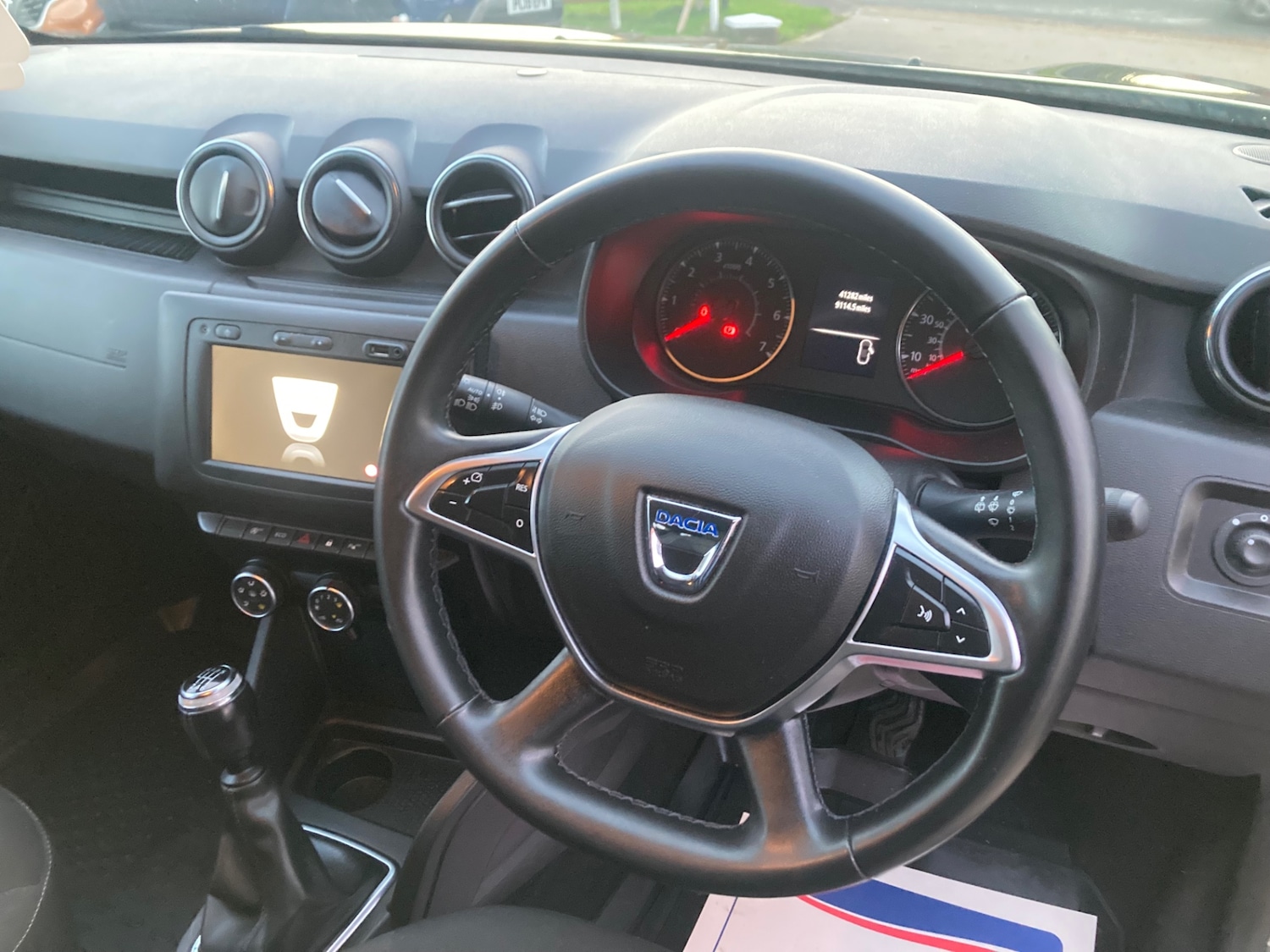 Used Dacia Duster 2019 for sale - 76704961: Photo 8