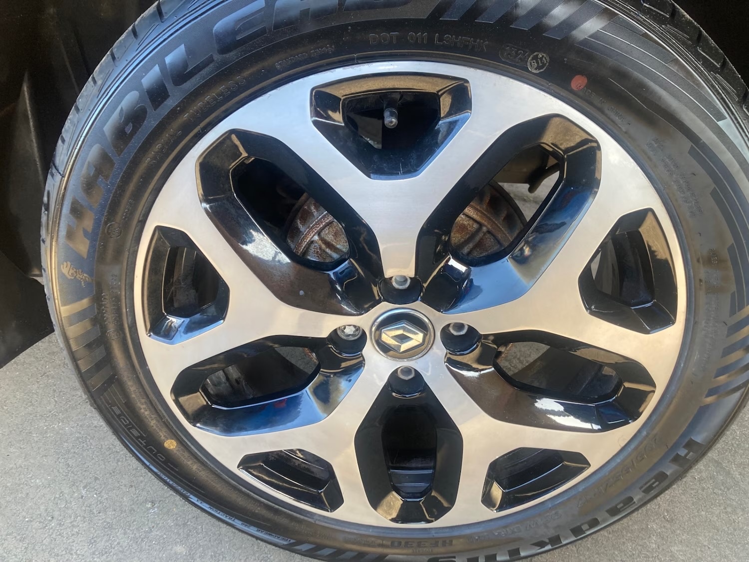 Used Renault Captur 2017 for sale - 77429311: Photo 5