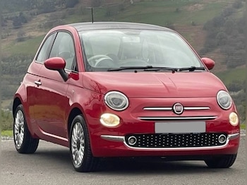 Fiat 500 feature image