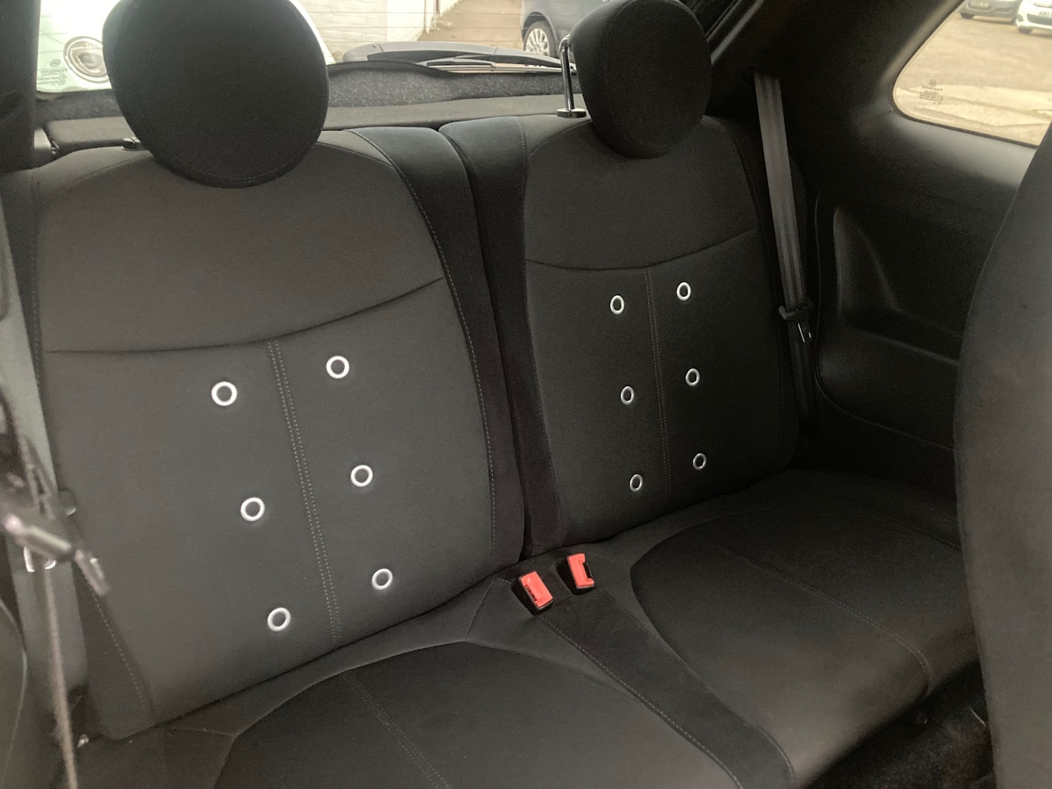 Used Abarth 595 2017 for sale - 77011653: Photo 11