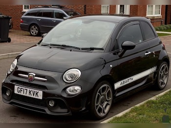 2017 (17) - 1.4 T-Jet 145 3dr