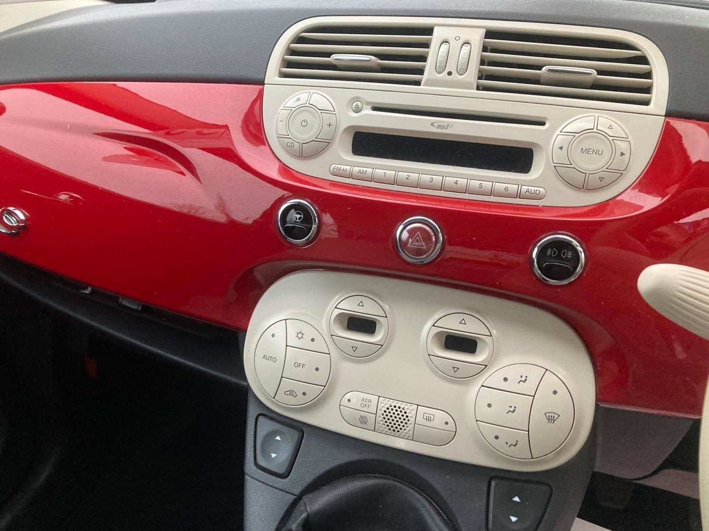 Used Fiat 500C 2014 for sale - 77707991: Photo 7