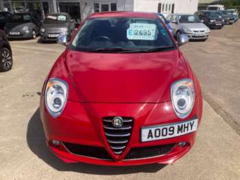 Used Alfa Romeo MiTo 2009 for sale - 74474152: Photo