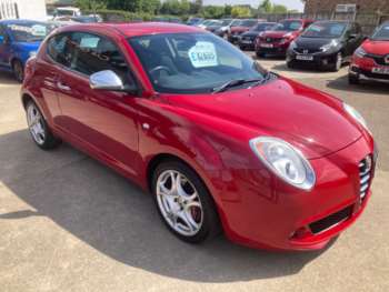 Used Alfa Romeo MiTo 2009 for sale - 74474152: Photo