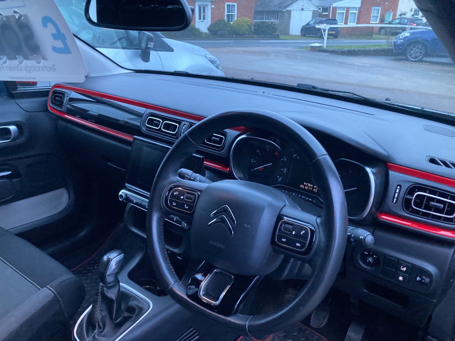 Used Citroen C3 2017 for sale - 77381024: Photo 5