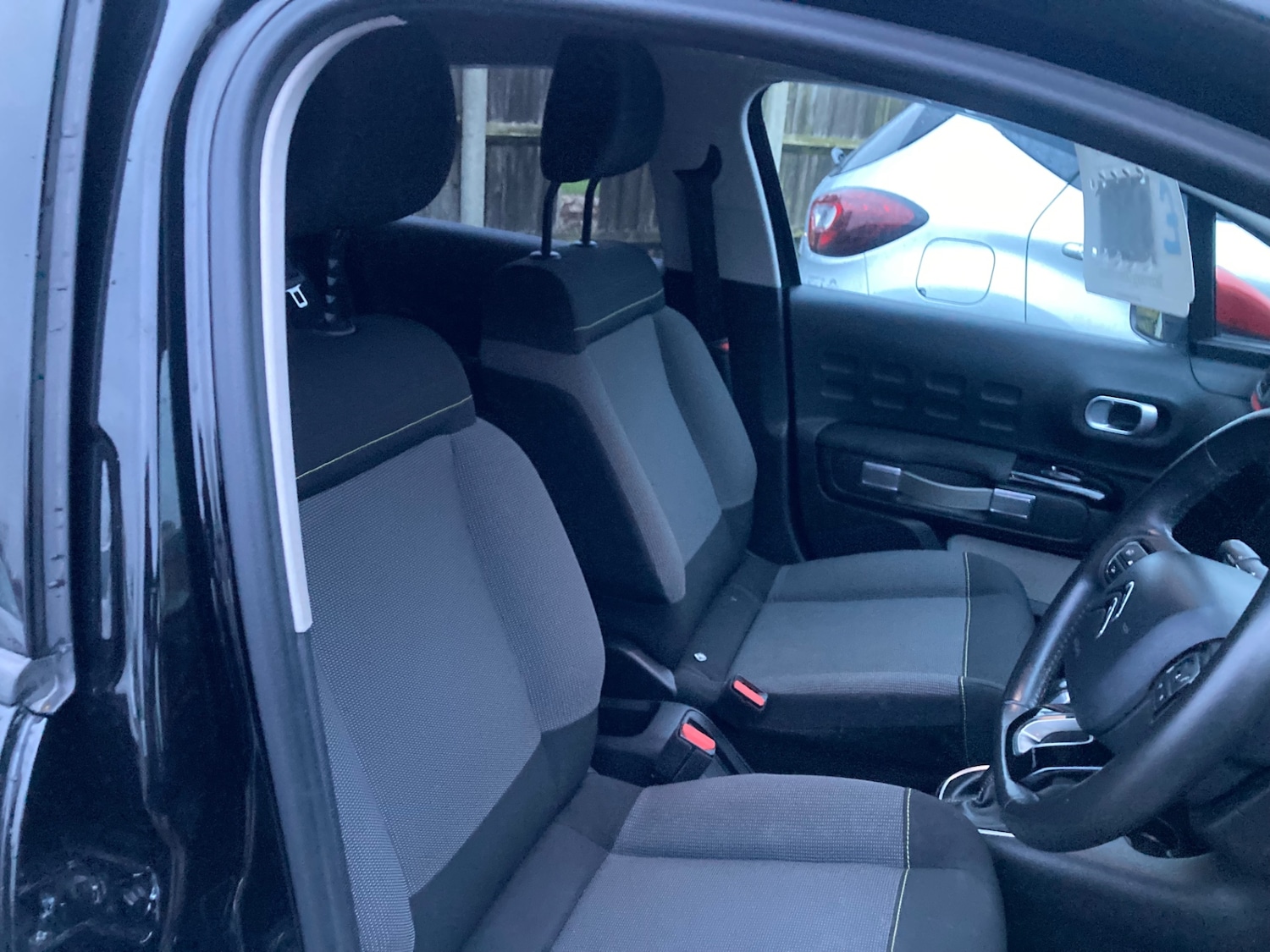 Used Citroen C3 2017 for sale - 77381024: Photo 6