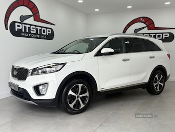 Used Kia Sorento 2017 for sale - 78505179: Photo