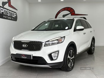 Used Kia Sorento 2017 for sale - 78505179: Photo