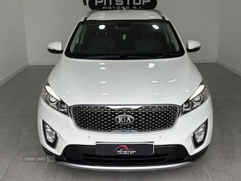 Used Kia Sorento 2017 for sale - 78505179: Photo