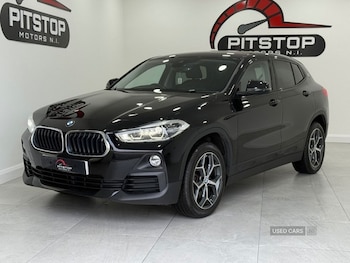 Used BMW X2 2019 for sale - 76433649: Photo