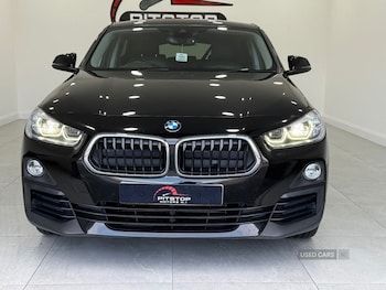 Used BMW X2 2019 for sale - 76433649: Photo