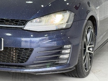 Used Volkswagen Golf 2017 for sale - 75810482: Photo